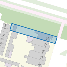 Perceel RSD00-C-8164