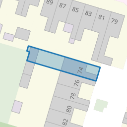 Perceel RSD00-C-8175