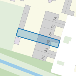 Perceel RSD00-C-8178