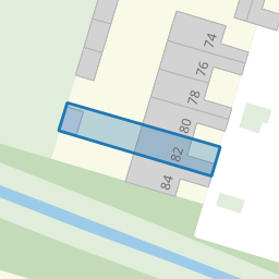 Perceel RSD00-C-8179