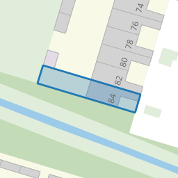 Perceel RSD00-C-8180