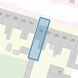 Perceel RSD00-C-8189