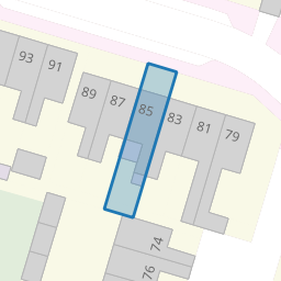 Perceel RSD00-C-8191