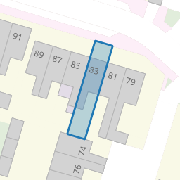 Perceel RSD00-C-8192