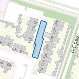 Perceel RSD00-C-8206