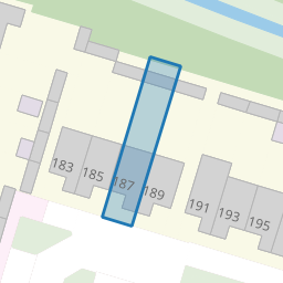 Perceel RSD00-C-8229