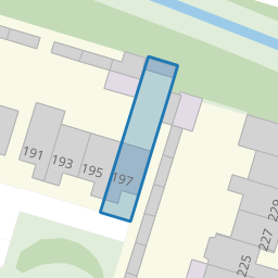 Perceel RSD00-C-8234