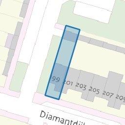 Perceel RSD00-C-8235