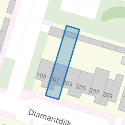 Perceel RSD00-C-8236