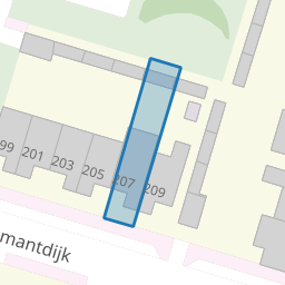 Perceel RSD00-C-8239