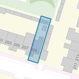 Perceel RSD00-C-8240