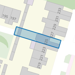 Perceel RSD00-C-8245