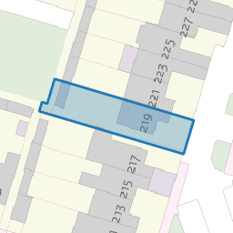 Perceel RSD00-C-8248