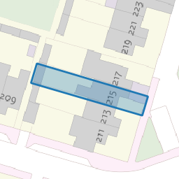 Perceel RSD00-C-8250