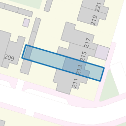 Perceel RSD00-C-8251