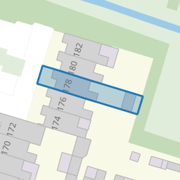 Perceel RSD00-C-8255