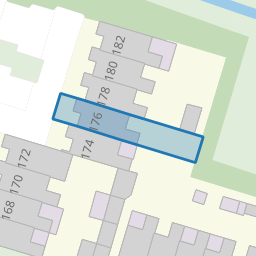 Perceel RSD00-C-8256