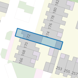 Perceel RSD00-C-8258