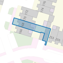 Perceel RSD00-C-8260