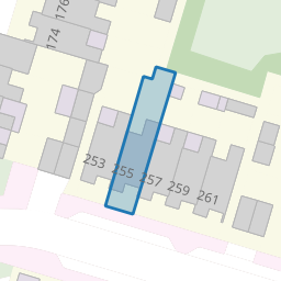 Perceel RSD00-C-8263