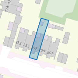 Perceel RSD00-C-8264
