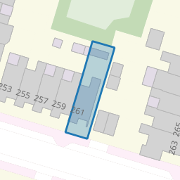 Perceel RSD00-C-8266