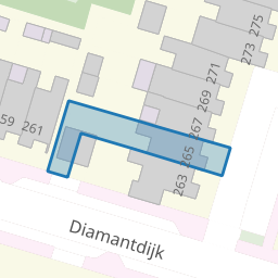 Perceel RSD00-C-8268
