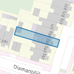 Perceel RSD00-C-8269