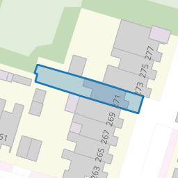 Perceel RSD00-C-8271