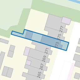 Perceel RSD00-C-8272