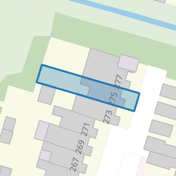 Perceel RSD00-C-8273