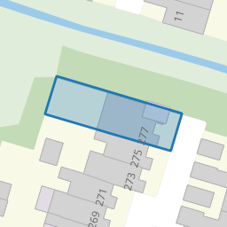 Perceel RSD00-C-8274