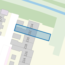 Perceel RSD00-C-8276