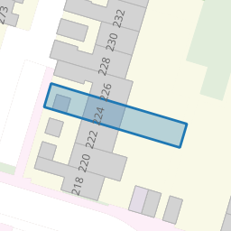 Perceel RSD00-C-8280