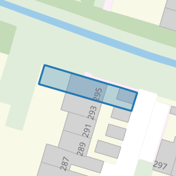 Perceel RSD00-C-8284