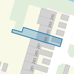 Perceel RSD00-C-8287