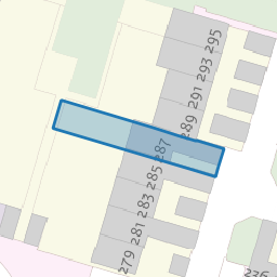 Perceel RSD00-C-8288