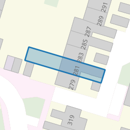 Perceel RSD00-C-8291