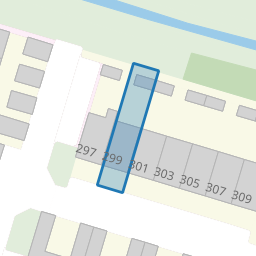 Perceel RSD00-C-8294