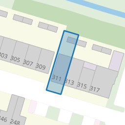 Perceel RSD00-C-8300