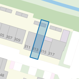 Perceel RSD00-C-8301