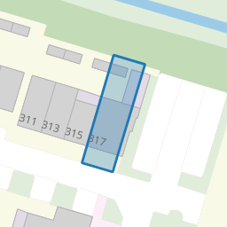 Perceel RSD00-C-8303