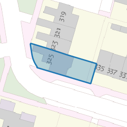 Perceel RSD00-C-8307