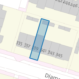 Perceel RSD00-C-8317