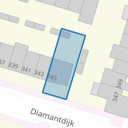 Perceel RSD00-C-8320