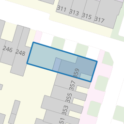 Perceel RSD00-C-8321