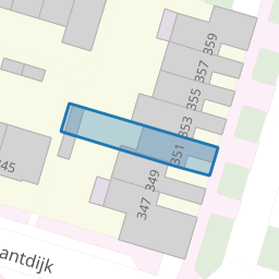 Perceel RSD00-C-8325