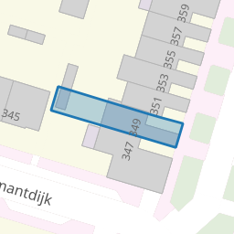 Perceel RSD00-C-8326