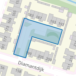 Perceel RSD00-C-8340