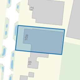 Perceel RSD00-C-8345